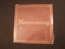 HOMECOMING - Homecoming - 1983 Private Vinyl 12'' Lp./ New/ Christian Folk Rock