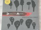 Depeche Mode Spirits in the Forest - 3×Vinyl,12