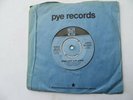 MARGO AND THE MARVETTES   WHEN LOVE SLIPS AWAY - UK PYE 1967 - NORTHERN SOUL