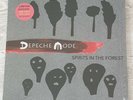 Depeche Mode - Spirits in the Forest-3×Vinyl,12