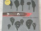 Depeche Mode Spirits In The Forest-3×Vinyl,12