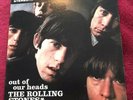 Rolling Stones Out Of Our Heads Vinyl American Press Rare PS 429