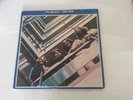 The Beatles 1967-1970 (Blue Album) vinyl LP Record: Apple PCS 7181/2