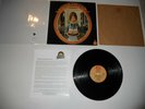 Mom's Apple Pie S/T RARE Analog '72 1st EXC Brown Bag 14200 ULTRASONIC Clean