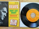 MINT/ MINT  Elvis Presley 