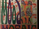 The Mood Mosaic - Self Titled featuring The Ladybirds - 1967 First Press VG+/VG+