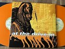 AT THE DRIVE-IN - Relationship Of Command  *LP* LIMITED ORANGE VINYL 4000 only