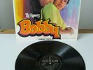 Laxmikant Pyarelal ?– Bobby, Bollywood LP Vinyl Record, Lata, Shailedra, Dey