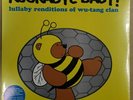 Rockabye Baby ?– Lullaby Renditions Of Wu-Tang Clan - Vinyl Record - New Sealed