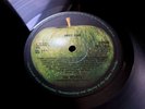 The Beatles Abbey Road Lp 1st 1969 UK Press Matrix -2/-1 Excellent