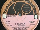 KUUL & VIS-A-VIS - Special -  DEEP AFRO HIGHLIFE Nigeria LP ?