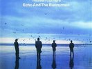 Echo And The Bunnymen Heaven Up Here Vinyl Mobile Fidelity Sound Lab Brand New