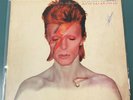 David Bowie Aladdin Sane 12