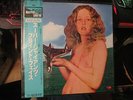 MINT-LP VINYL RECORD ALBUM-JAPAN PRESS-OBI-BLIND FAITH-SELF TITLED