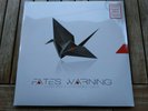 Fates Warning - Darkness in a Different Light 2LP & CD SEALED