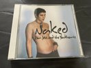 JOAN JETT AND THE BLACKHEARTS NAKED 2004 JAPAN ONLY RELEASE (JJ's 10TH ALBUM)