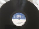 Chuck Berry 78 No Money Down / Downbound Train U.S. Chess Ex