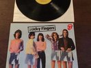 The Rolling Stones Sticky Fingers Lp