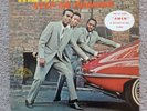 The Impressions Keep On Pushing ABC Paramount Records USA original mono LP