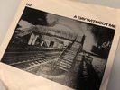 U2 - A DAY WITHOUT ME. 1980 FIRST UK PRESS 7'' VINYL SINGLE A1/B1 UNPLAYED