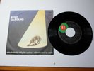 RINO GAETANO- ZT 7062- SFIORIVANO LE VIOLE / MIO FRATELLO E' FIGLIO UNICO - 7