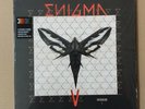 Enigma ?– Voyageur LP Neon Orange Translucent, 180Gr  Vinyl  The Colours Of V