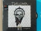 Enigma ?– Seven Lives, Many Faces  Light Blue Vinyl LP  The Colours Of –  VII
