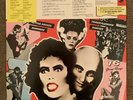 The Rocky Horror Picture Show. Picture Disc 12” Vinyl. 1975 Ode Records. Ltd Ed.