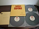 American Country Countdown  Bob Kingsley ABC Watermark Chart Date 8.28.85 Vinyl