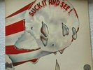 Various Artists LP 
