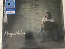 MORGAN WALLEN - Dangerous: The Double Album; EXCLUSIVE; Gibbs Blue Vinyl