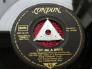 JULIE LONDON Cry me a river 1957 German 7