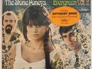 The STONE PONEYS Evergreen Vol. 2 US 1967 SEALED LP Linda Ronstadt HYPE STICKER