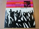 Andrew Hill Black Fire Japan Blue Note King Record Co. 1978 NM/VG+ with Insert