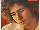 TIM BUCKLEY Happy Sad 1969 US Stereo ELEKTRA White Label PROMO LP Folk JAZZ Rock
