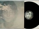 JOHN LENNON Imagine (Apple PAS 10004) poster/postcard/inner 1st NM Outstanding