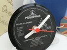 *new* MARC ALMOND (SOFT CELL) Vinyl Record CLOCK An Actual Vinyl Record