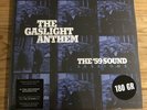 The Gaslight Anthem The '59 Sound Sessions Deluxe Vinyl W/Photobook Lp Sealed