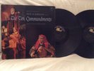 The Ten Commandments - Soundtrack (1st Pressing - 1956 Edition)