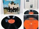 THE TEENAGERS w FRANKIE LYMON orig 1st press doo wop GEE nice wax  HEAR  LP