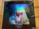 KIM PETRAS CLARITY PICTURE DISC VINYL LP IN SHRINK