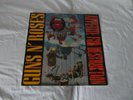 Guns N' Roses - Appetite for Destruction - 1987 - Original Vinyl LP