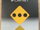 Paul McCartney III Third Man Records iii Yellow Vinyl LP No. 96 of 333 (NEW)