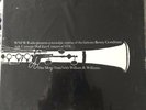BENNY GOODMAN 30th Anniversary Carnegie Hall Concert 1968 WNEW-AM Broadcast LPs