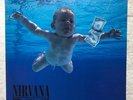 Nirvana ?Nevermind Vinyl LP OIS 1991 EU / UK GEF ?DGC 24425