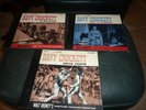 Three 78 RPM Box Sets - Walt Disney's 
