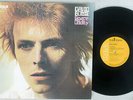 DAVID BOWIE SPACE ODDITY RCA PG-109 Japan VINYL LP