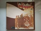 Led Zeppelin II RL SS LUDWIG HOT MIX SD-8236 MONARCH  Vinyl great sound