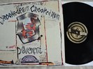 Pavement Crooked Rain Matador Records OLE-079-1 US First Press Vinyl LP 1994 VG+