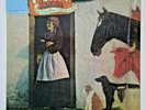 VASHTI BUNYAN - JUST ANOTHER DIAMOND DAY LP/VINYL/RECORD + 7